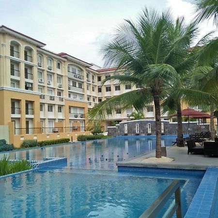 Stay At Sanremo Oasis Cebú Exterior foto
