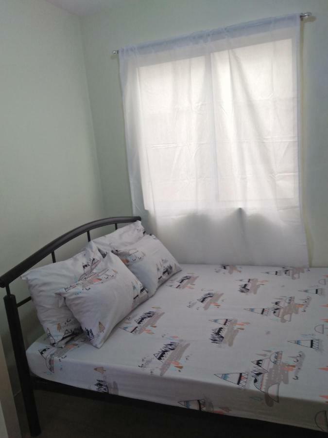 Stay At Sanremo Oasis Cebú Exterior foto