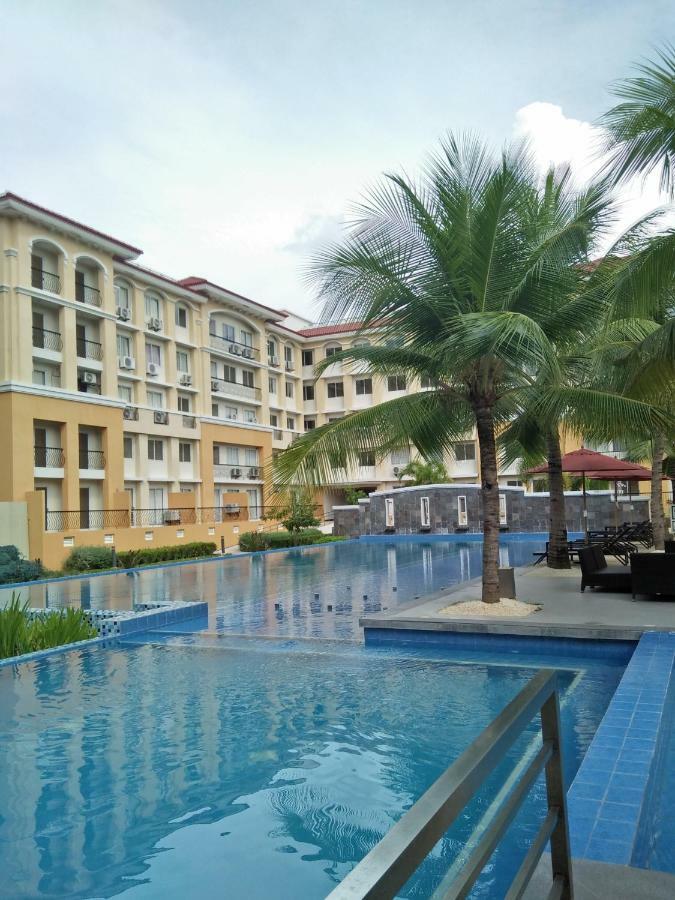 Stay At Sanremo Oasis Cebú Exterior foto